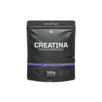 Creatina Monohidratada 500G Mith