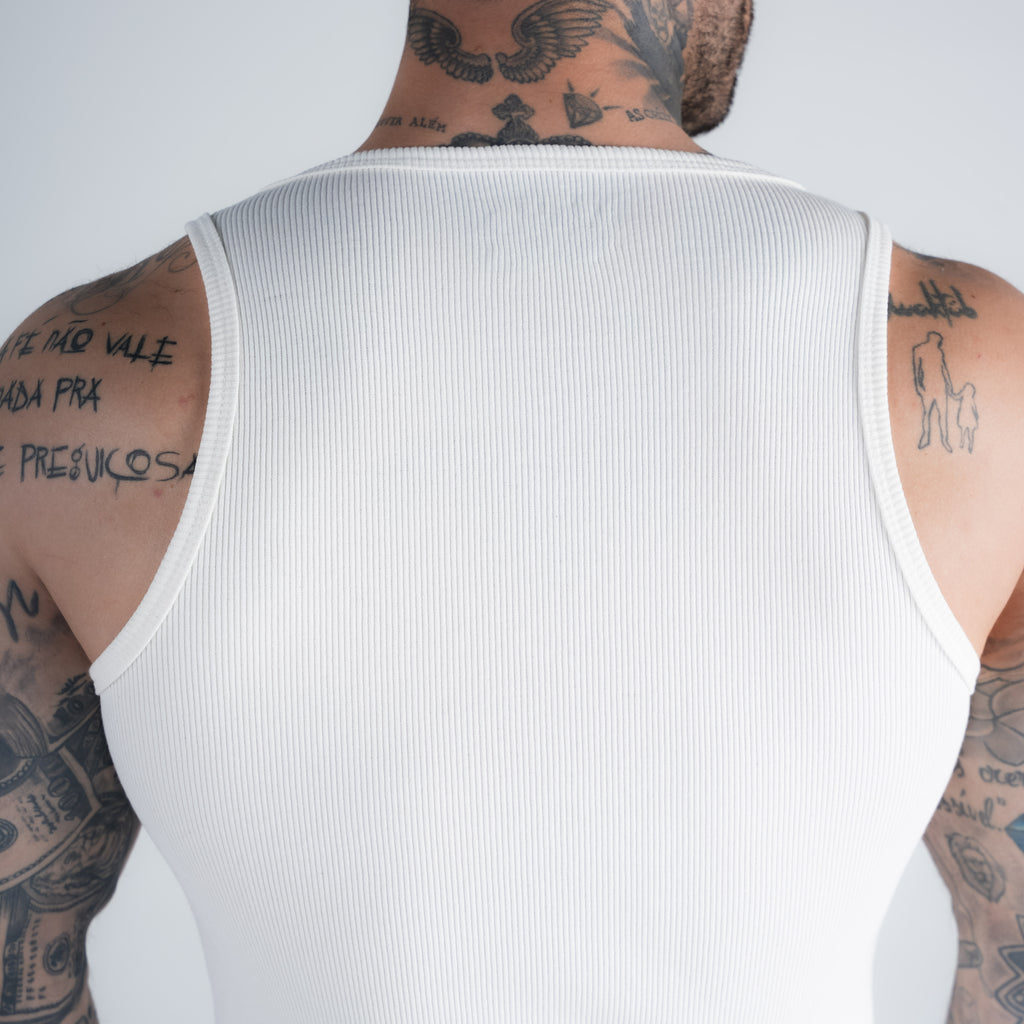 Regata GTA Canelada Mith Comam Frutas Logo Off White