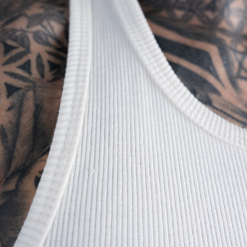 Regata GTA Canelada Mith Comam Frutas Logo Off White