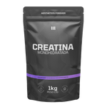 Creatina Monohidratada 1kg Mith