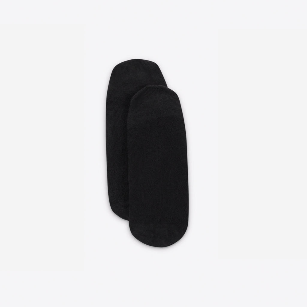 Meia Sapatilha Mith Nation Preto - 34/38