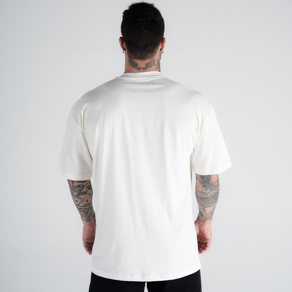 Camiseta Oversized Mark Off White Mith