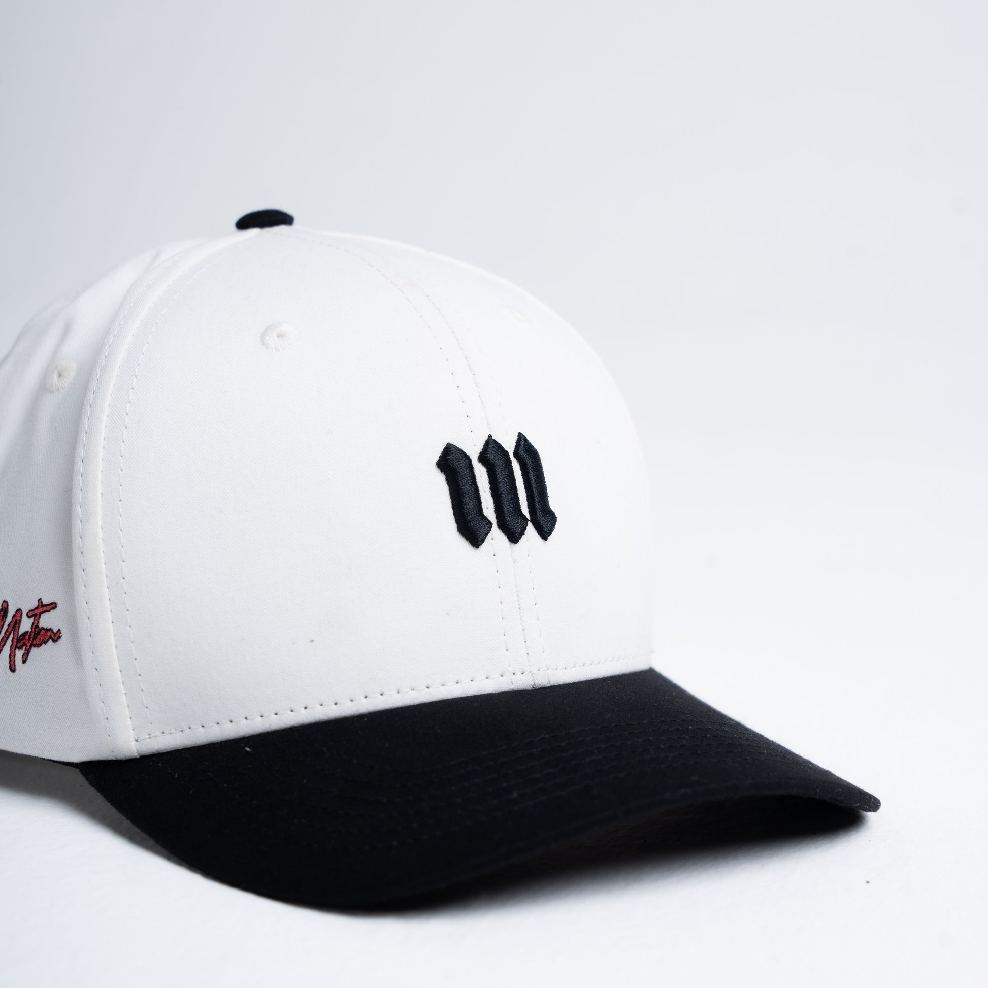Boné Aba Curva Mith Nation Off White