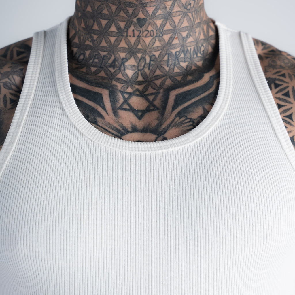 Regata GTA Canelada Mith Comam Frutas Logo Off White