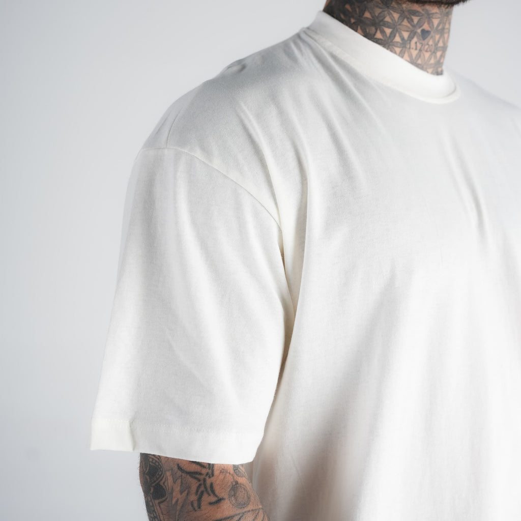 Camiseta Oversized Mark Off White Mith