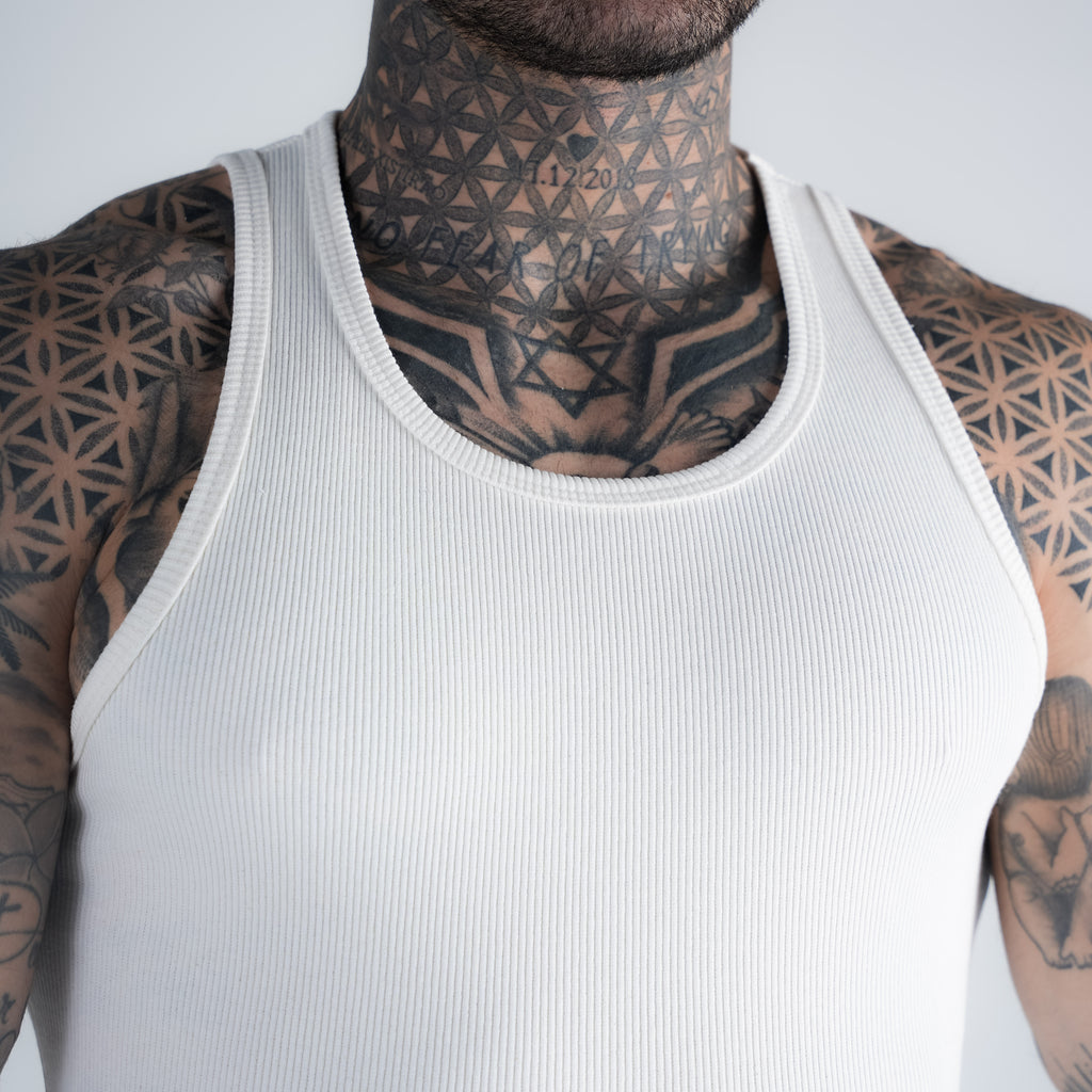 Regata GTA Canelada Mith Comam Frutas Logo Off White