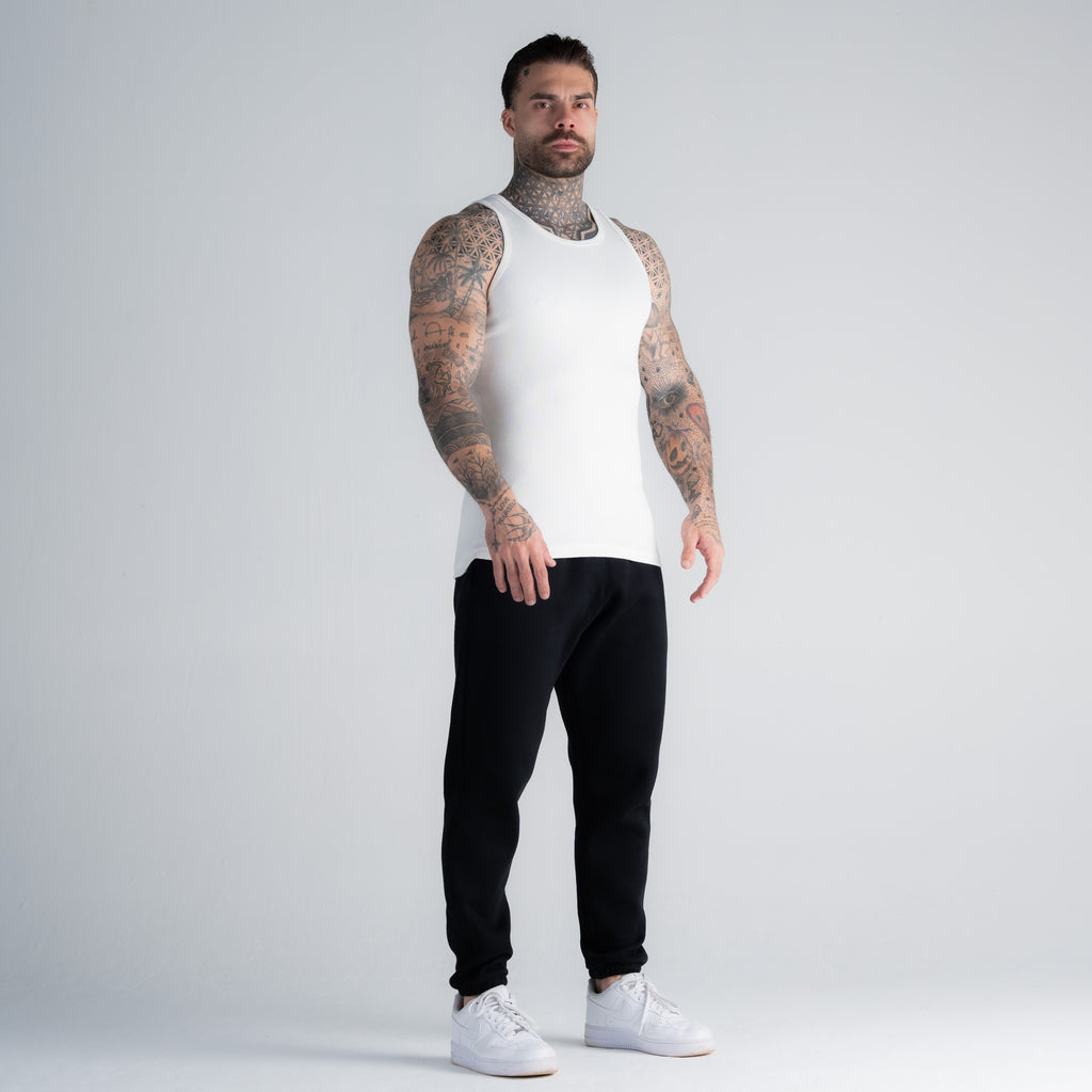Regata Tank Top Canelada GTA Off White