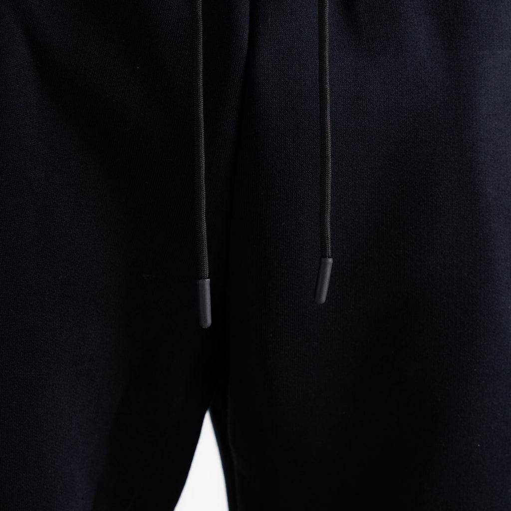 Calça De Moletom Oversized Street Fighter You Win Preto