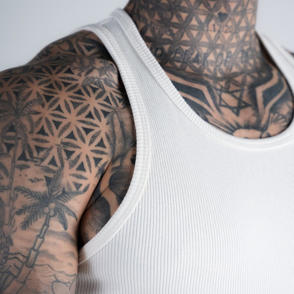 Regata GTA Canelada Mith Comam Frutas Logo Off White