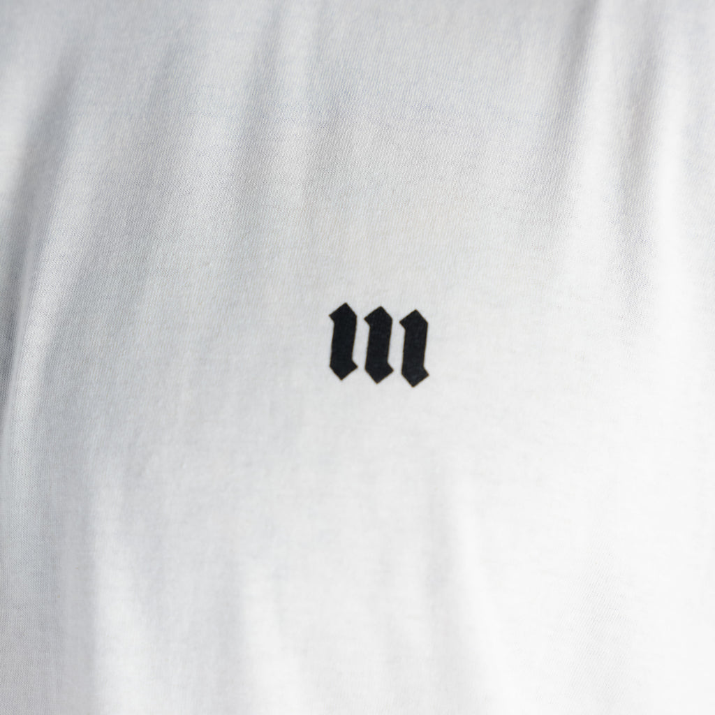 Camiseta Oversized Mark Off White Mith