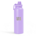 Garrafa Termica Aesthetics Lilas