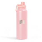Garrafa Térmica Aesthetics Rosa