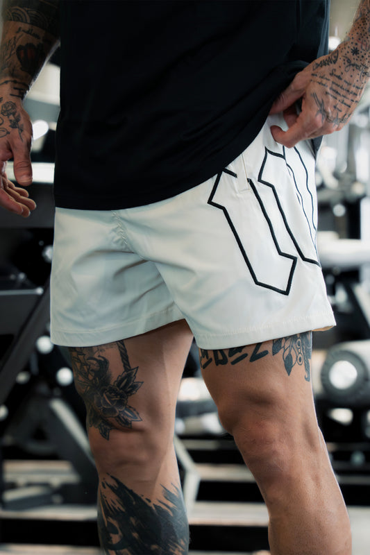Bermudas