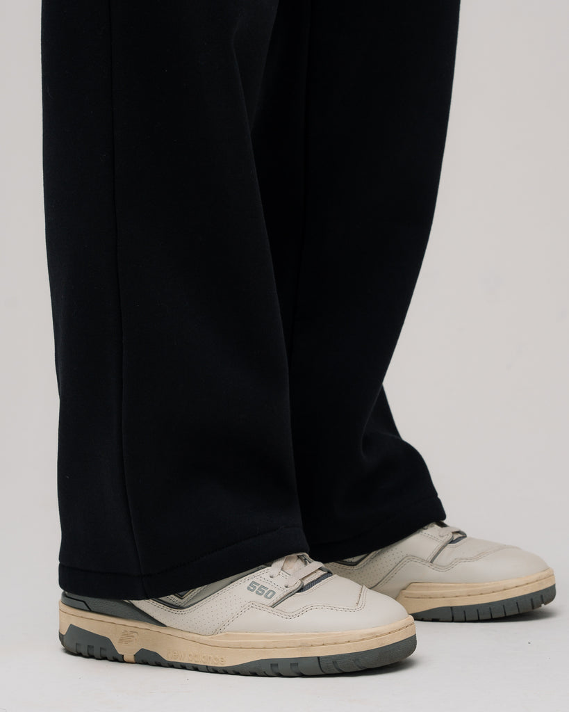 Calça de Moletom Mith Comam Frutas BR Preto