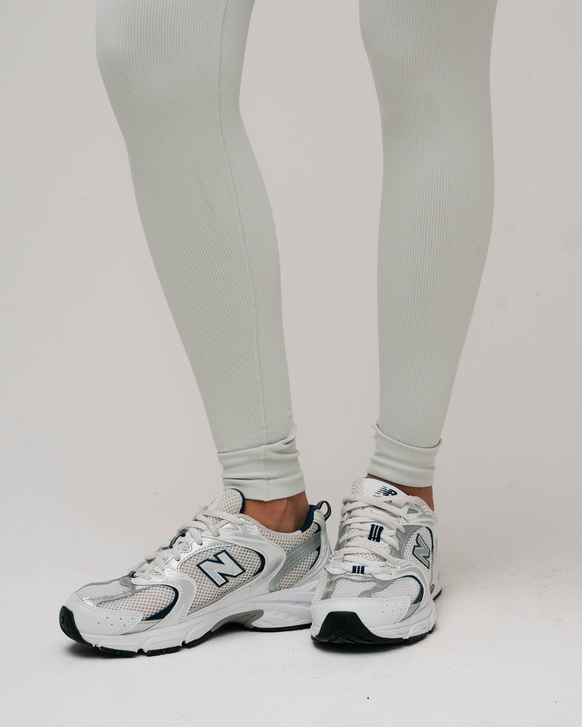 Legging Mith Everyday Seamless Cinza