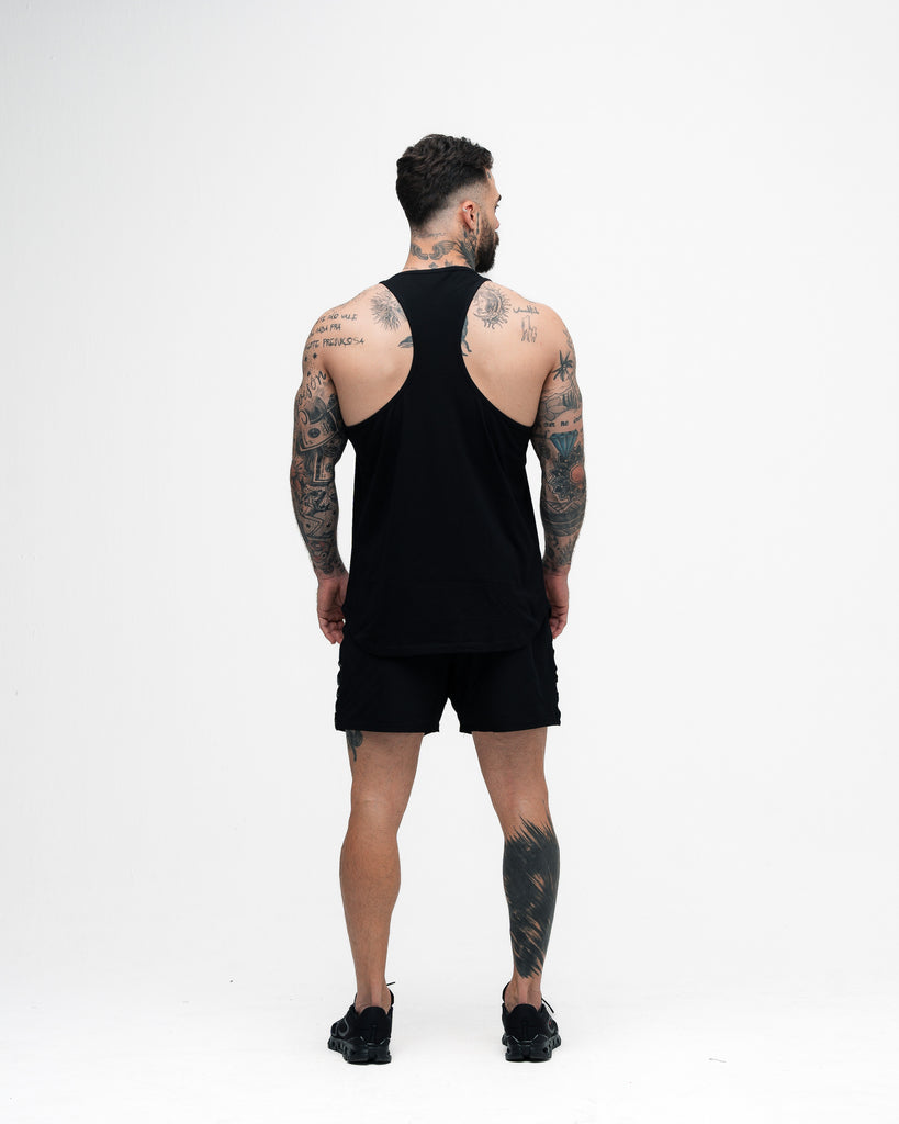 Regata Wide Mith Nation Preto