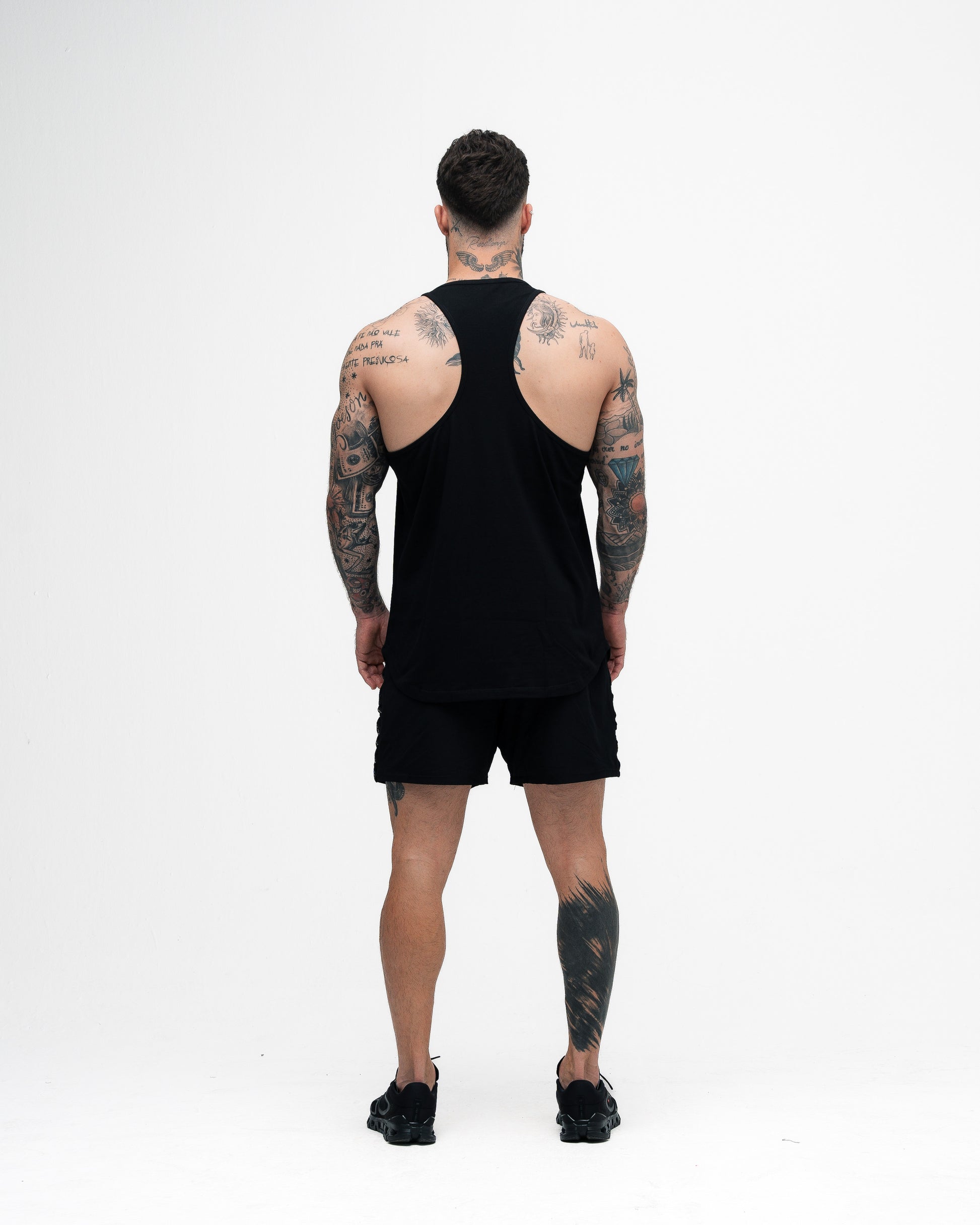 Regata Wide Mith Nation Preto
