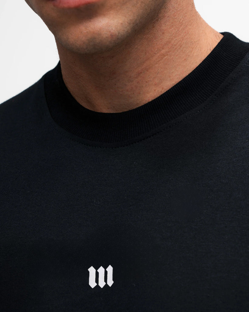 Camiseta Oversized Dragon Ball Z Goku Super Sayajin Preto