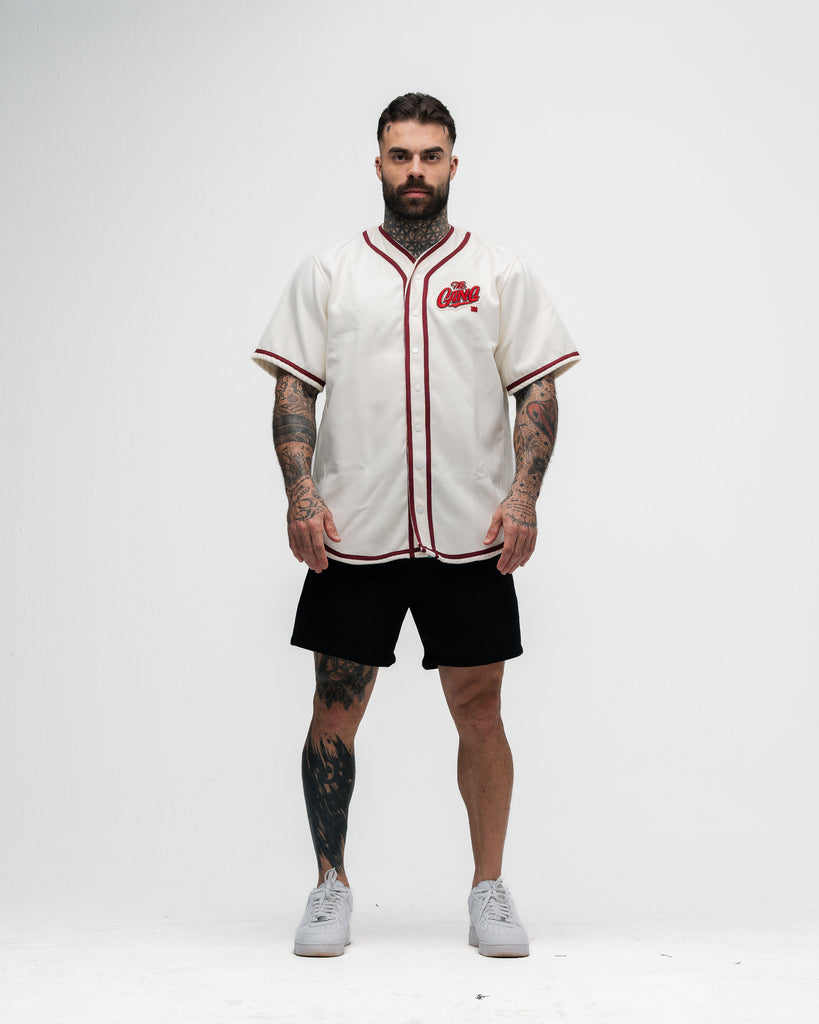 Jersey Mith Gang Off White