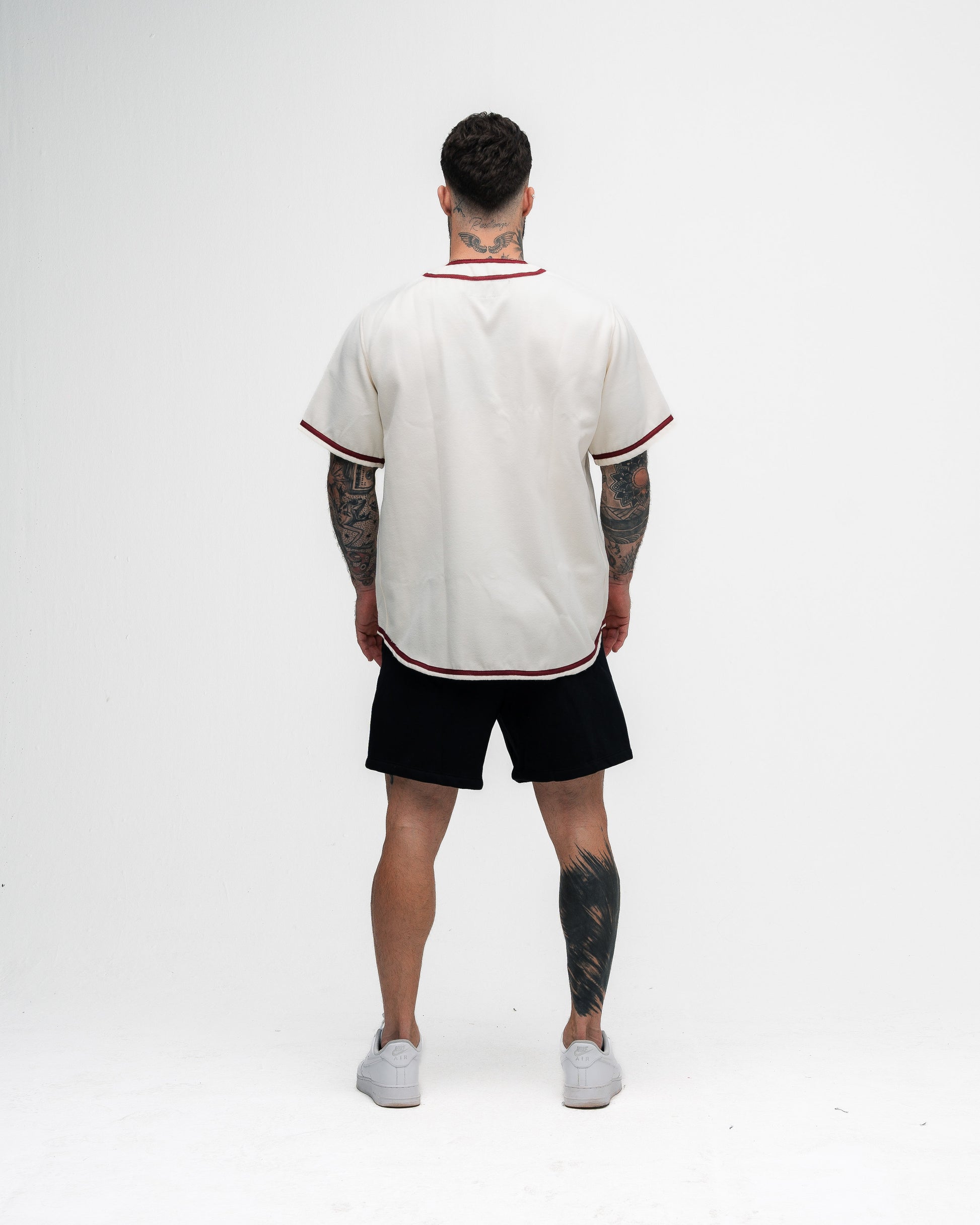 Jersey Mith Gang Off White