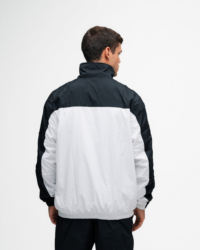 Jaqueta Tactel Mith Nation Preto