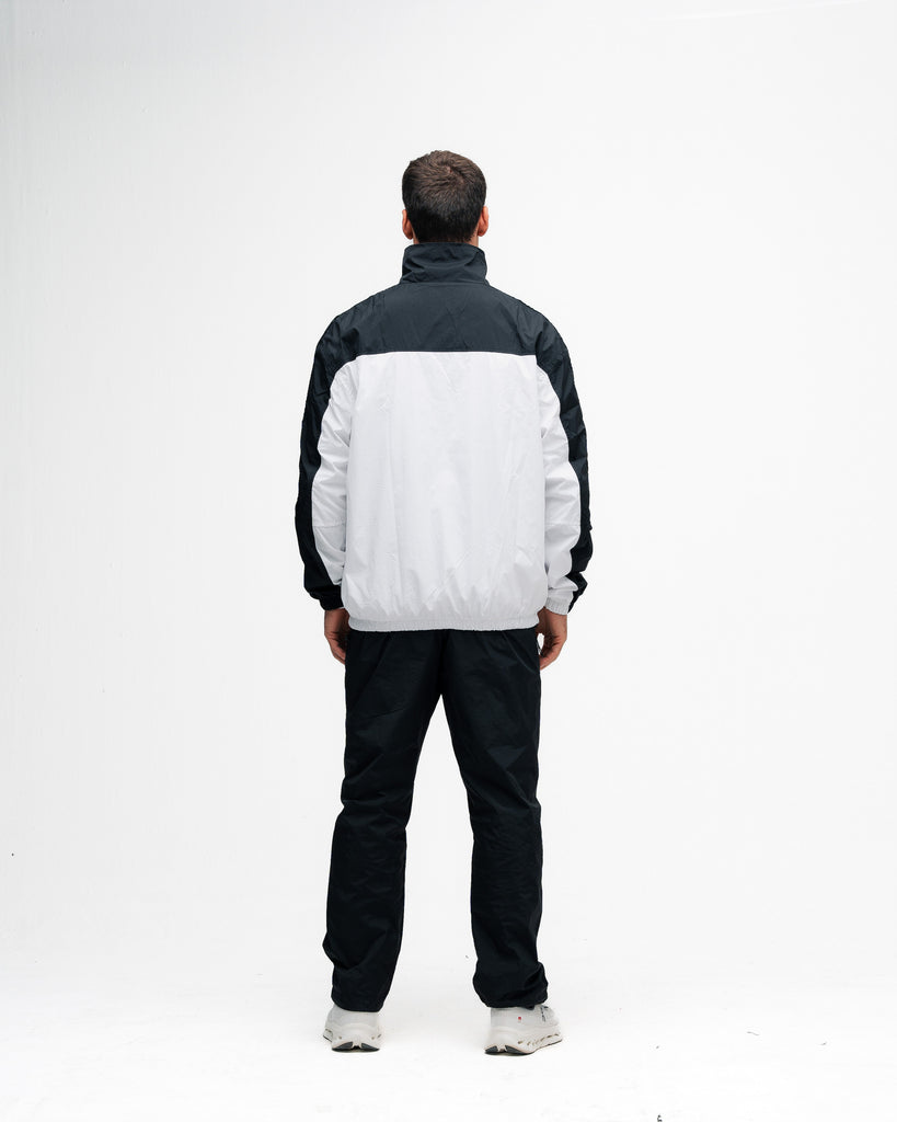 Jaqueta Tactel Mith Nation Preto