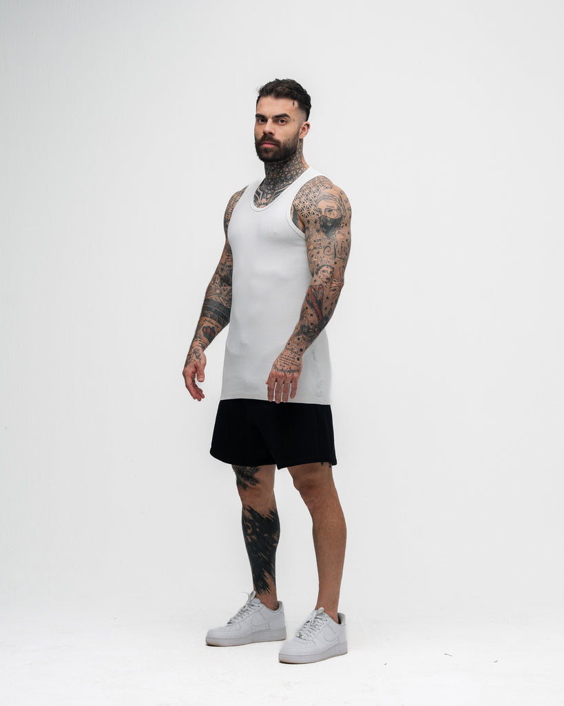 Regata GTA Aesthetics Mith Off White