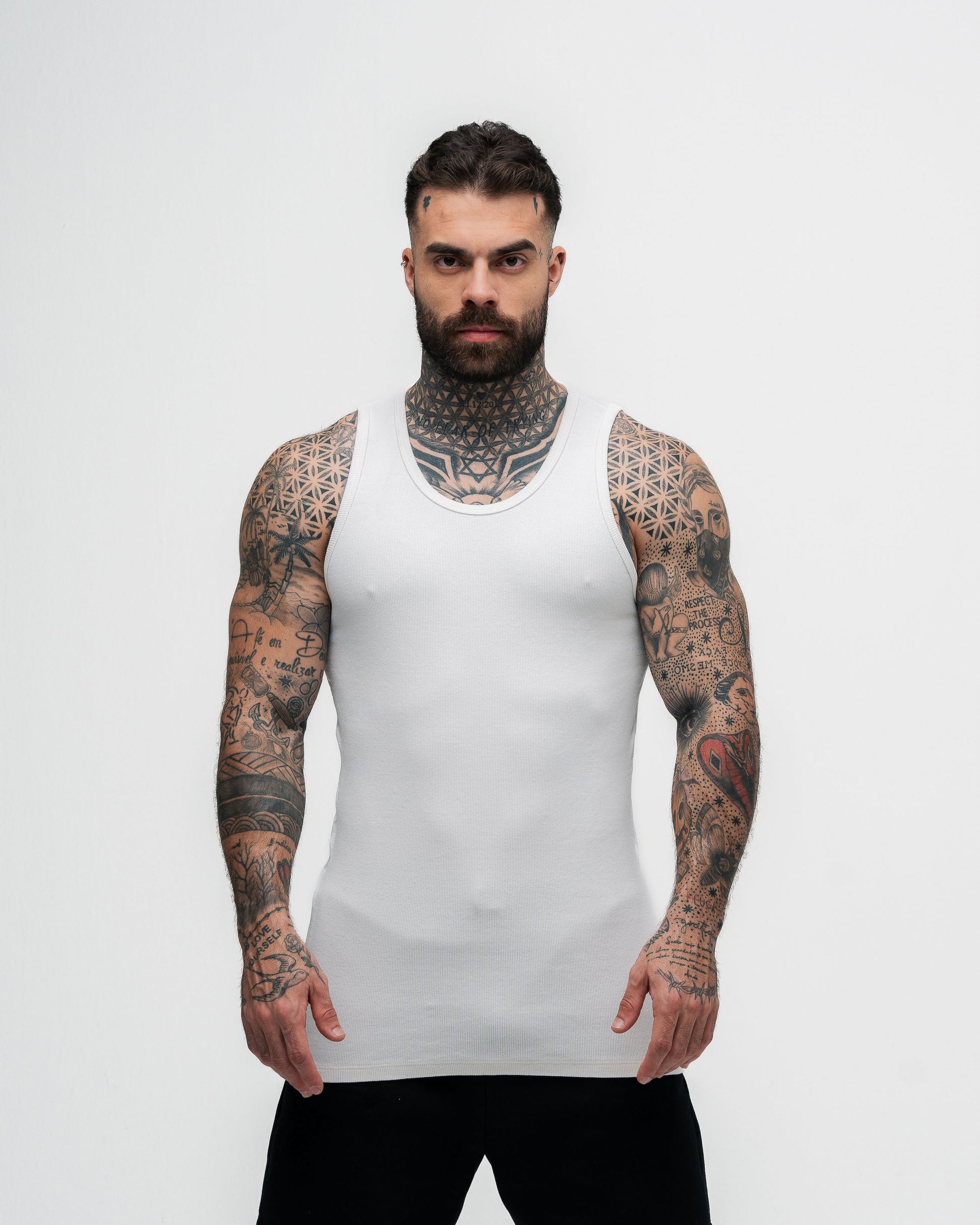 Regata GTA Aesthetics Mith Off White
