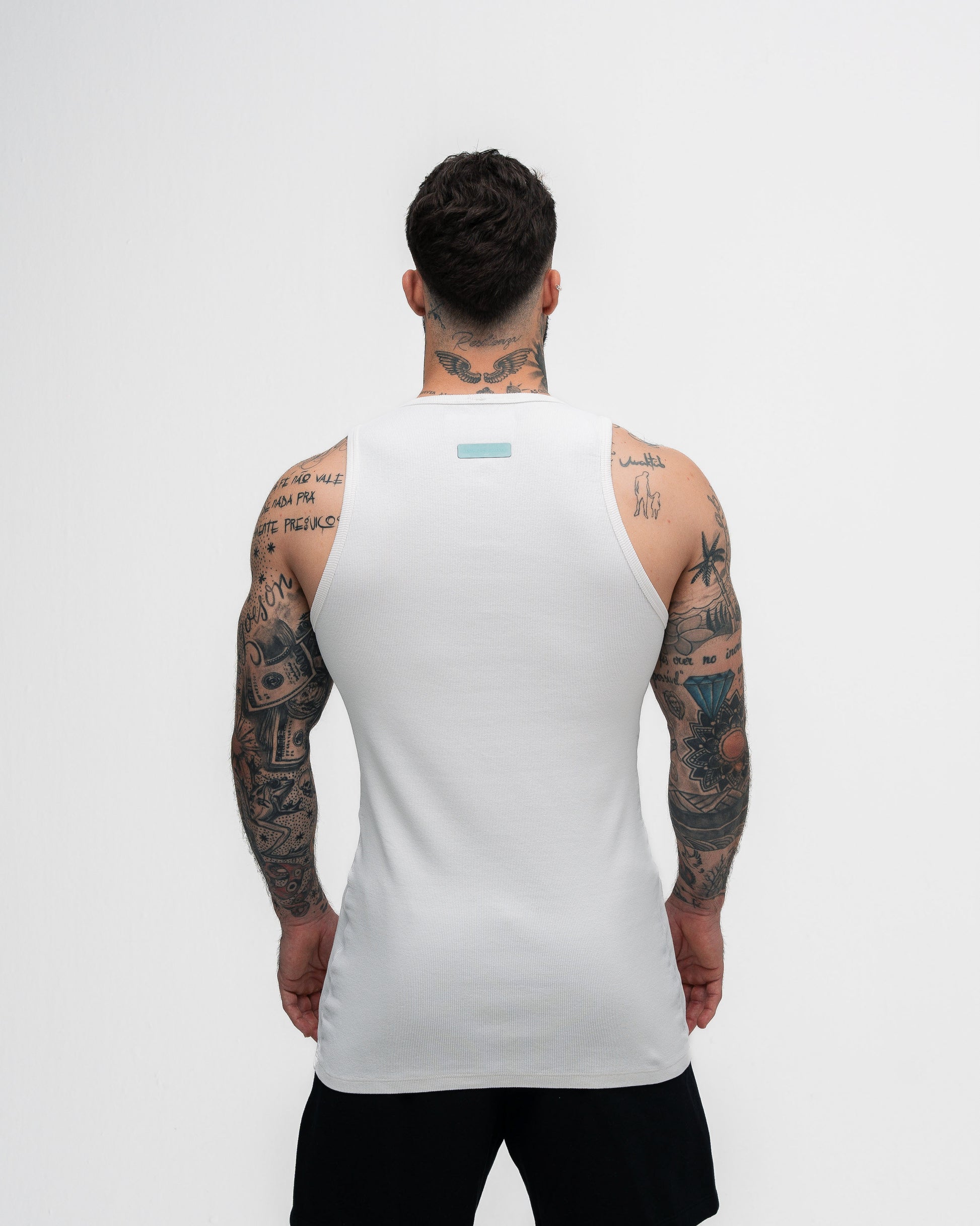 Regata GTA Aesthetics Mith Off White