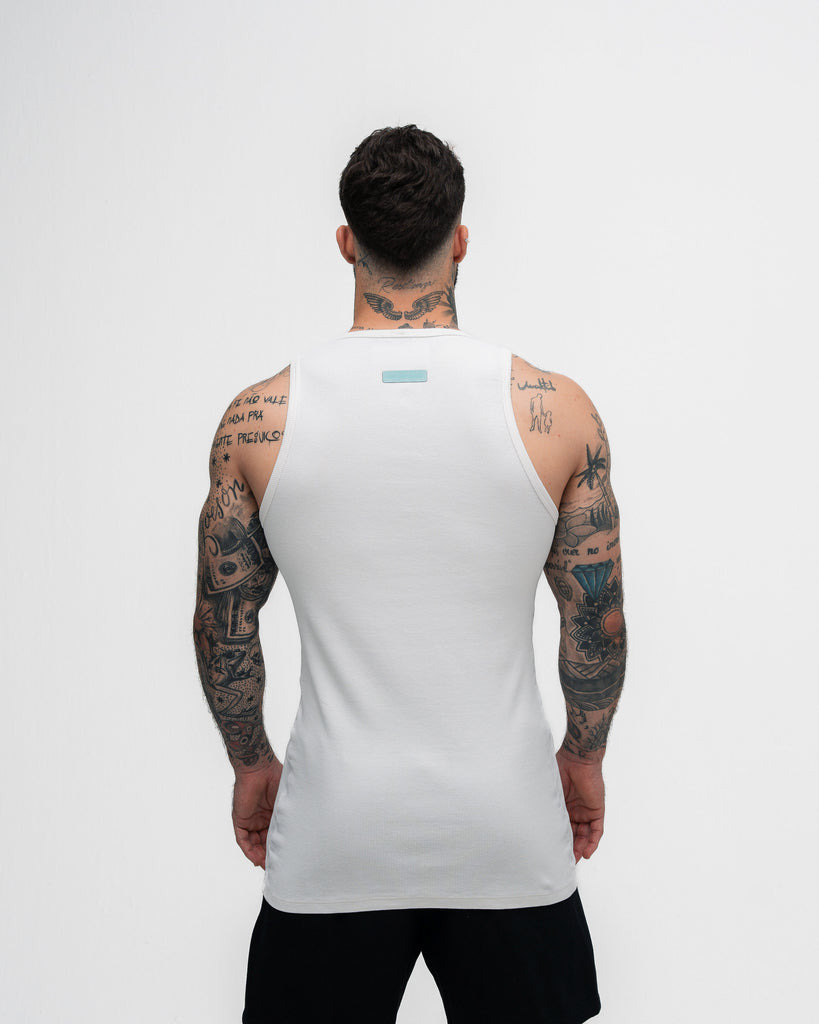 Regata GTA Aesthetics Mith Off White