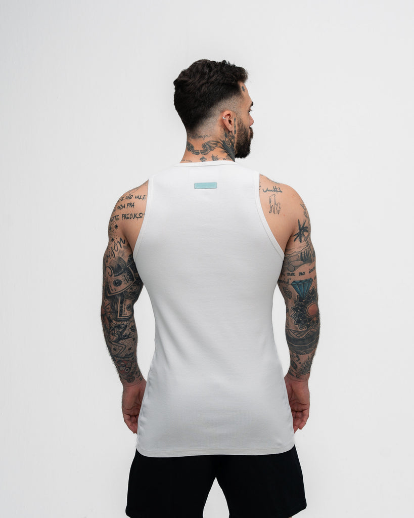 Regata GTA Aesthetics Mith Off White