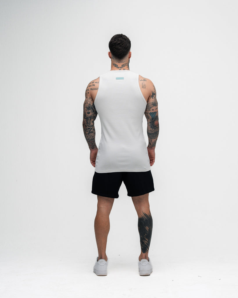 Regata GTA Aesthetics Mith Off White