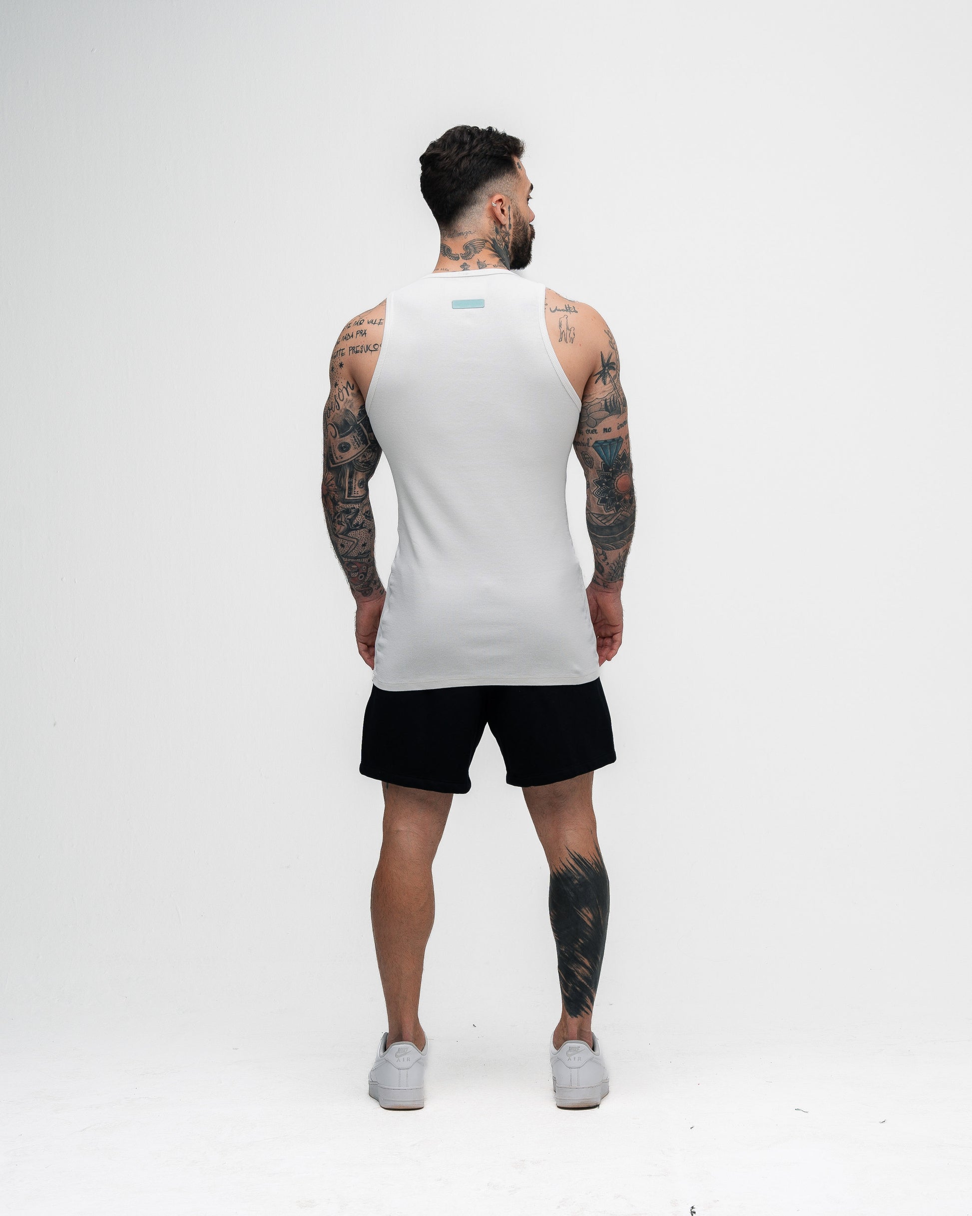 Regata GTA Aesthetics Mith Off White