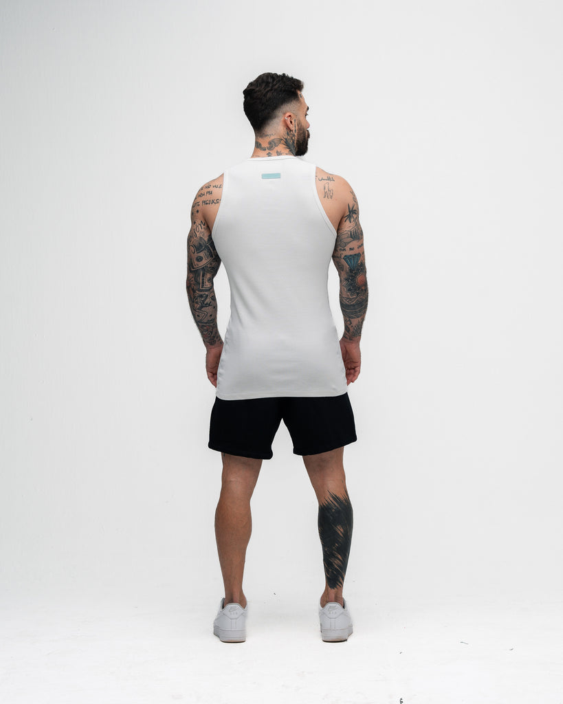 Regata GTA Aesthetics Mith Off White