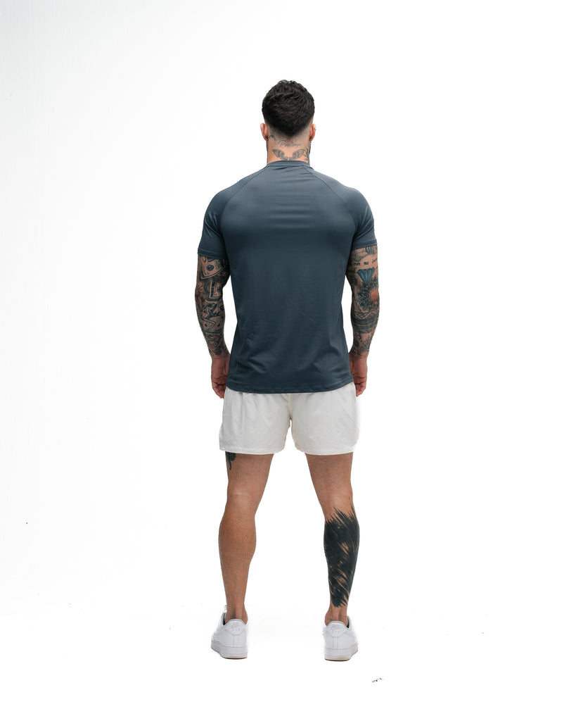 Camiseta Dry Fit Pro Chumbo Mith