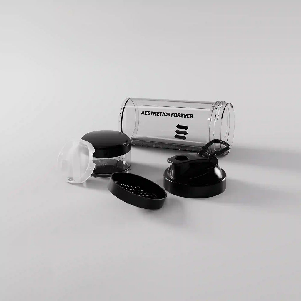 Coqueteleira Mith Super Pro 700ml